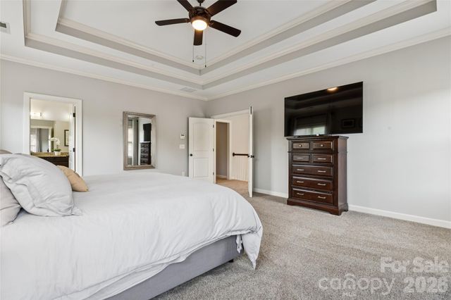 10611 Euclid Avenue NW, Concord, NC 28027