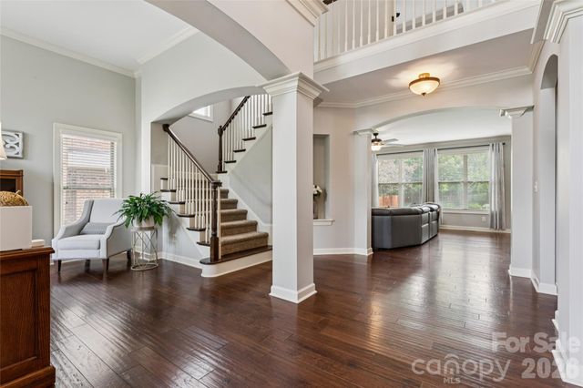 10611 Euclid Avenue NW, Concord, NC 28027