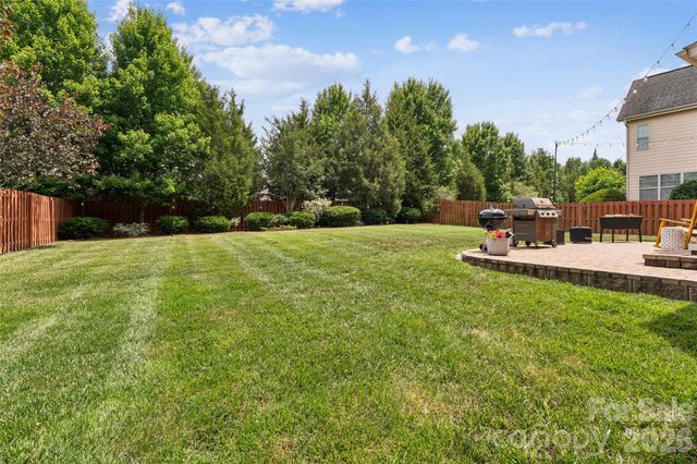 10611 Euclid Avenue NW, Concord, NC 28027