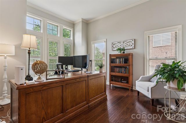 10611 Euclid Avenue NW, Concord, NC 28027