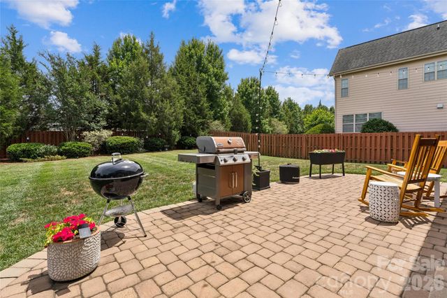 10611 Euclid Avenue NW, Concord, NC 28027