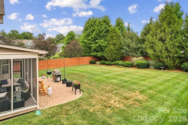 10611 Euclid Avenue NW, Concord, NC 28027