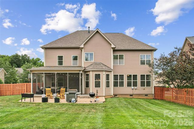 10611 Euclid Avenue NW, Concord, NC 28027