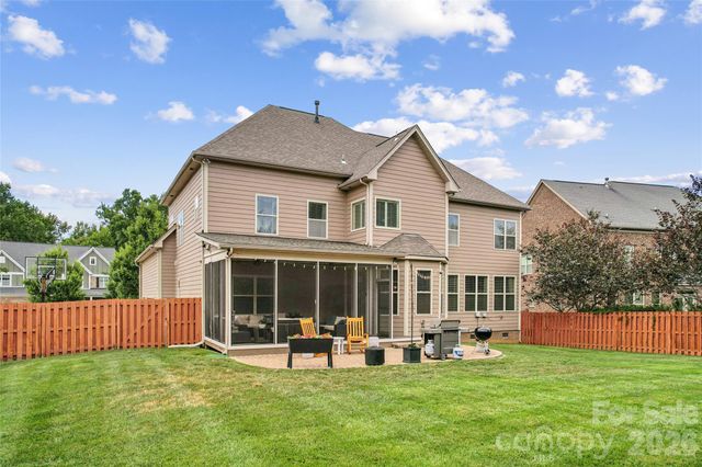 10611 Euclid Avenue NW, Concord, NC 28027