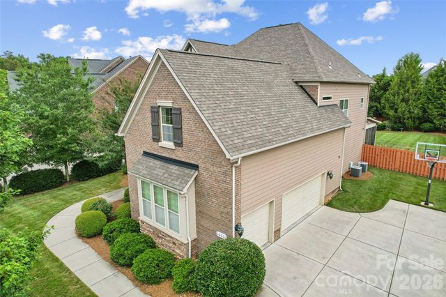 10611 Euclid Avenue NW, Concord, NC 28027