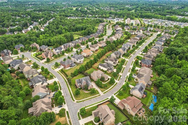 10611 Euclid Avenue NW, Concord, NC 28027