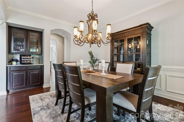 10611 Euclid Avenue NW, Concord, NC 28027