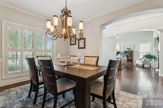 10611 Euclid Avenue NW, Concord, NC 28027