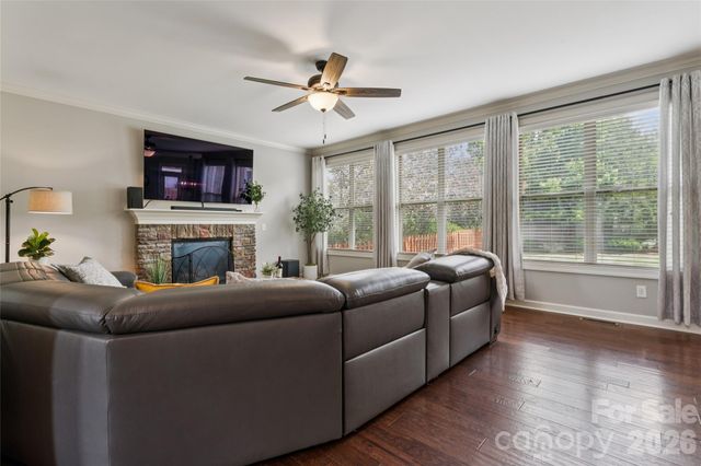 10611 Euclid Avenue NW, Concord, NC 28027