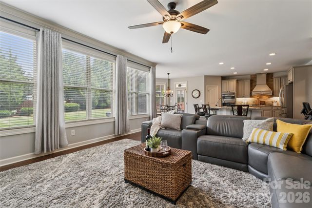 10611 Euclid Avenue NW, Concord, NC 28027