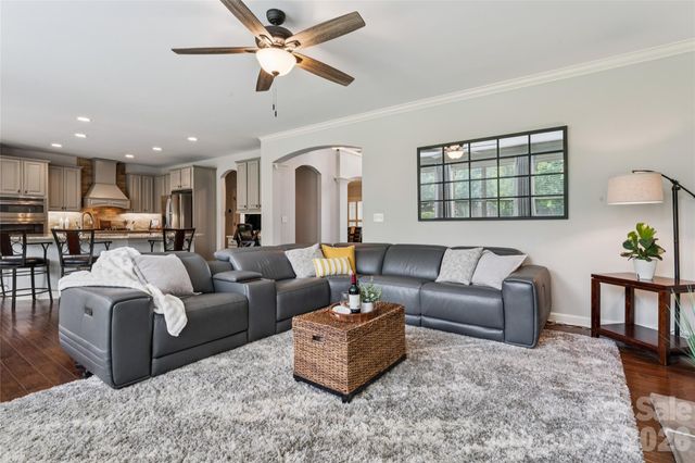 10611 Euclid Avenue NW, Concord, NC 28027