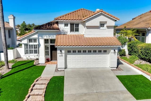 653 Montage Road, Oceanside, CA 92057
