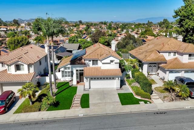 653 Montage Road, Oceanside, CA 92057