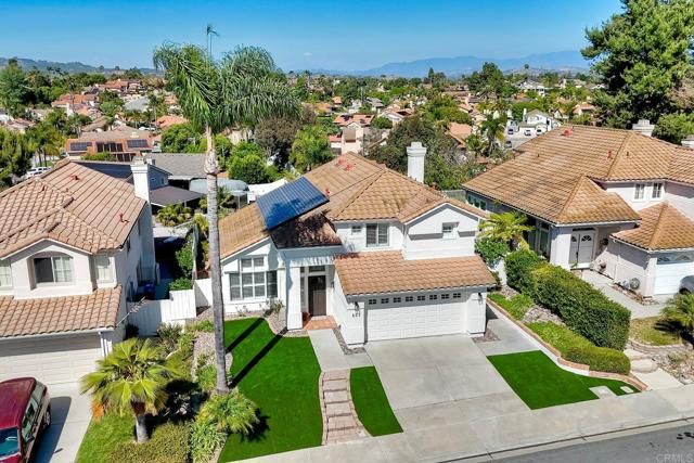 653 Montage Road, Oceanside, CA 92057