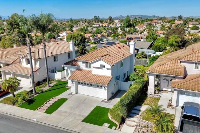 653 Montage Road, Oceanside, CA 92057