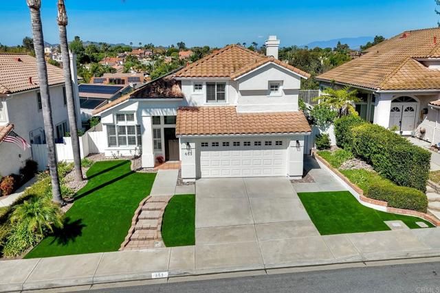 653 Montage Road, Oceanside, CA 92057