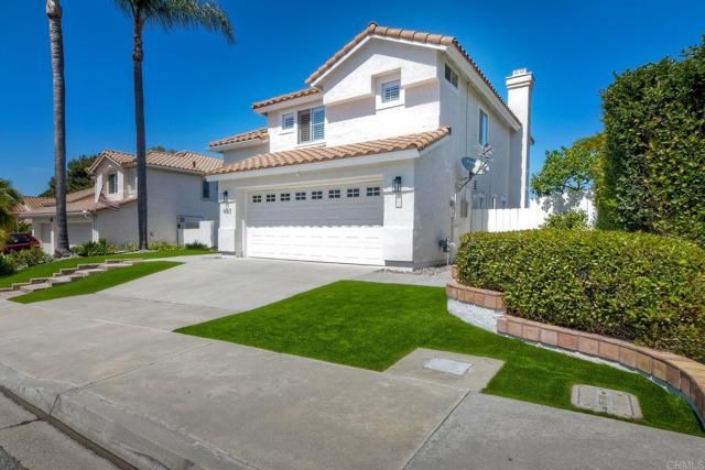 653 Montage Road, Oceanside, CA 92057