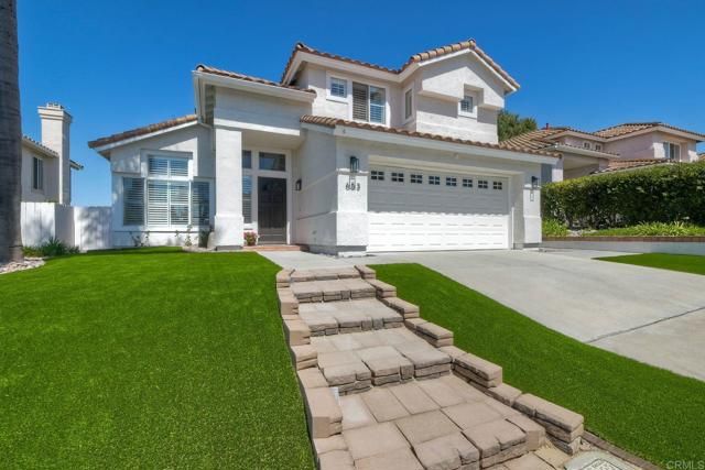 653 Montage Road, Oceanside, CA 92057