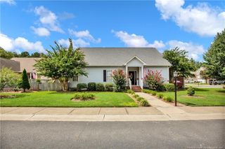 3004 Brookcrossing Drive, Fayetteville, NC 28306