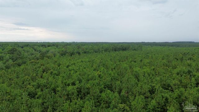 Lot 9 Pineview Church Rd, Jay, FL 32565