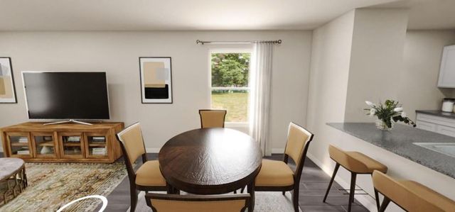 345 Dana Drive, Lufkin, TX 75901