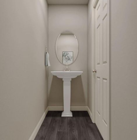 345 Dana Drive, Lufkin, TX 75901