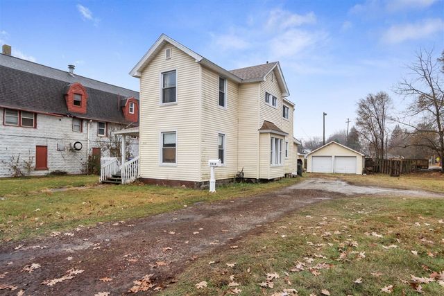 1012 Lansing Avenue, Jackson, MI 49202