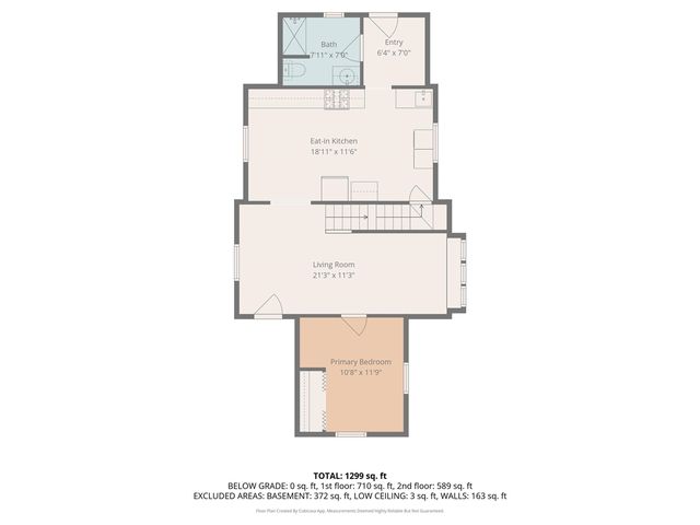 1012 Lansing Avenue, Jackson, MI 49202