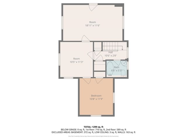 1012 Lansing Avenue, Jackson, MI 49202