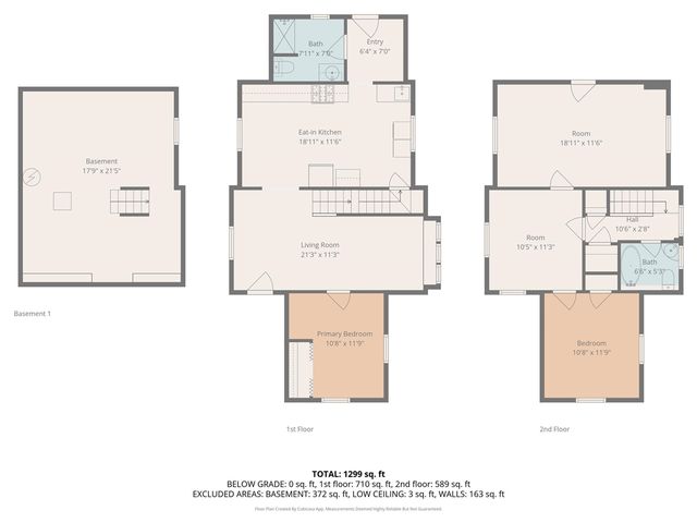 1012 Lansing Avenue, Jackson, MI 49202