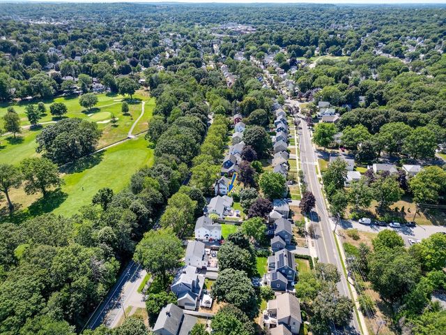 760 Lynn Fells Pkwy, Melrose, MA 02176