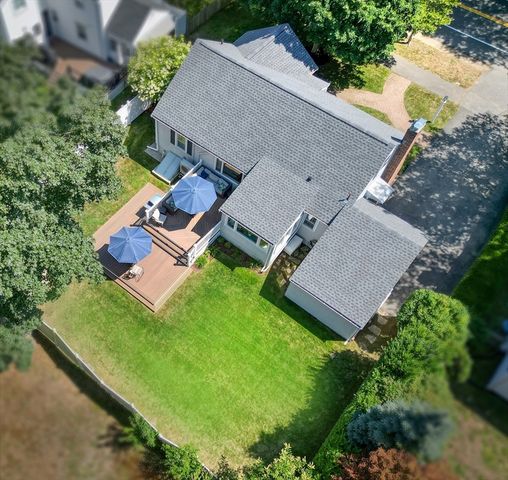 760 Lynn Fells Pkwy, Melrose, MA 02176