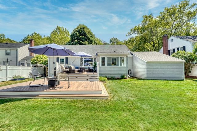 760 Lynn Fells Pkwy, Melrose, MA 02176