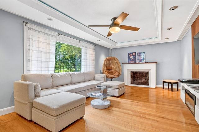 760 Lynn Fells Pkwy, Melrose, MA 02176