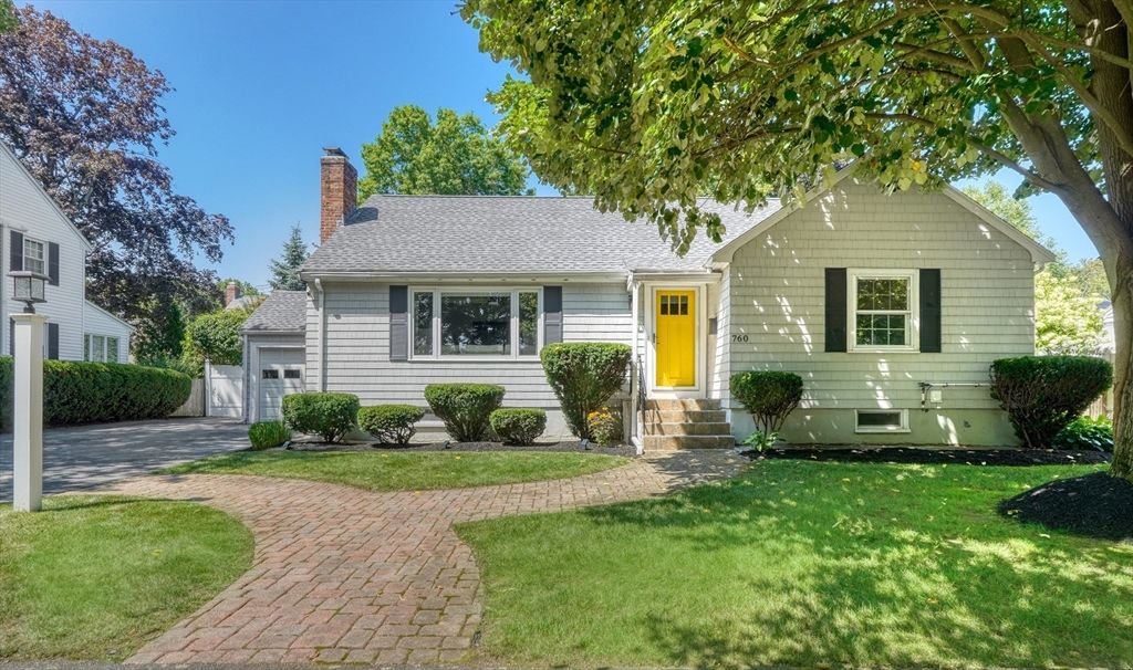 760 Lynn Fells Pkwy, Melrose, MA 02176