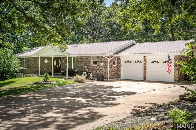 862 College Road, Union, MO 63084