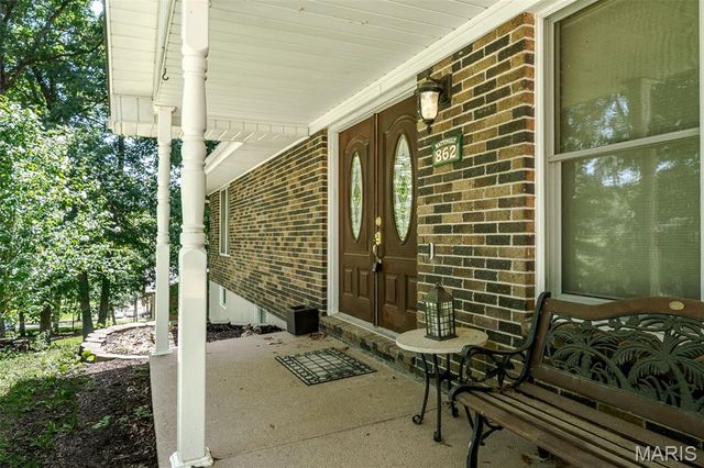 862 College Road, Union, MO 63084