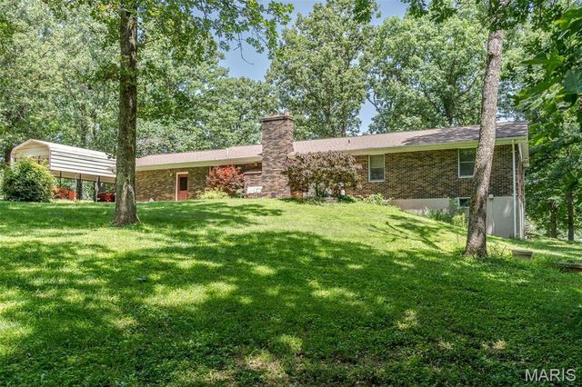 862 College Road, Union, MO 63084