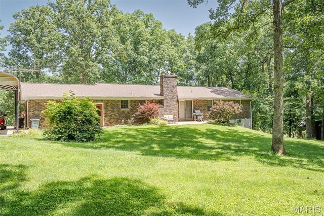862 College Road, Union, MO 63084