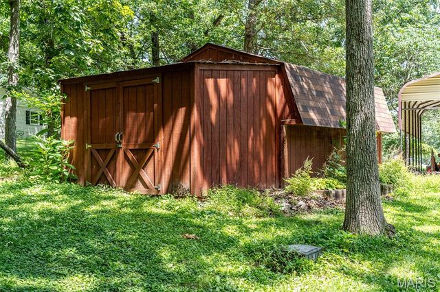 862 College Road, Union, MO 63084