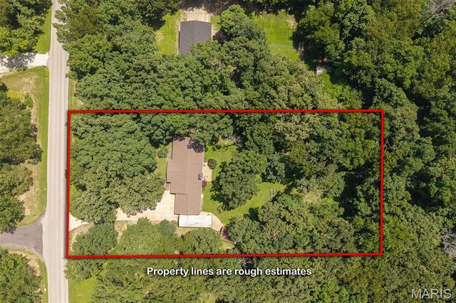 862 College Road, Union, MO 63084