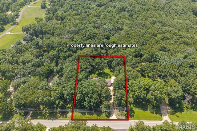 862 College Road, Union, MO 63084