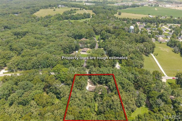 862 College Road, Union, MO 63084