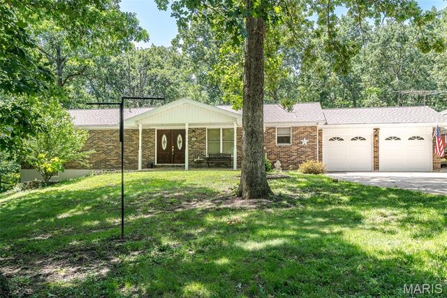862 College Road, Union, MO 63084