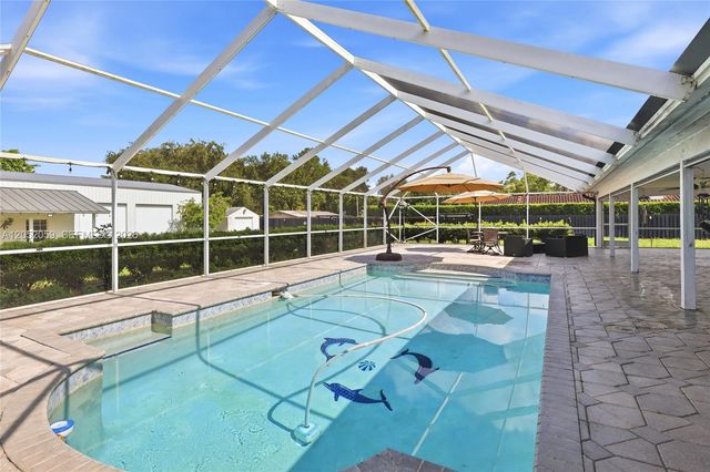 5431 SW 109th Avenue, Davie, FL 33328