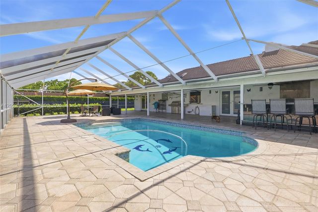 5431 SW 109th Avenue, Davie, FL 33328