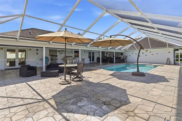 5431 SW 109th Avenue, Davie, FL 33328