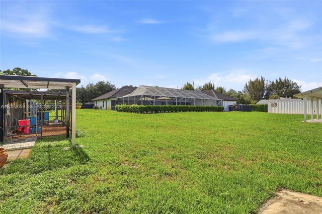 5431 SW 109th Avenue, Davie, FL 33328