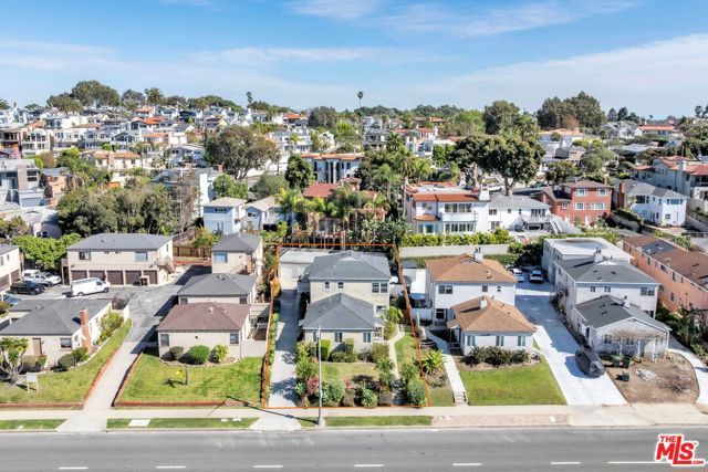 622 S Pacific Coast Highway, Redondo Beach, CA 90277