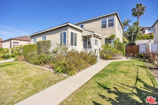 622 S Pacific Coast Highway, Redondo Beach, CA 90277